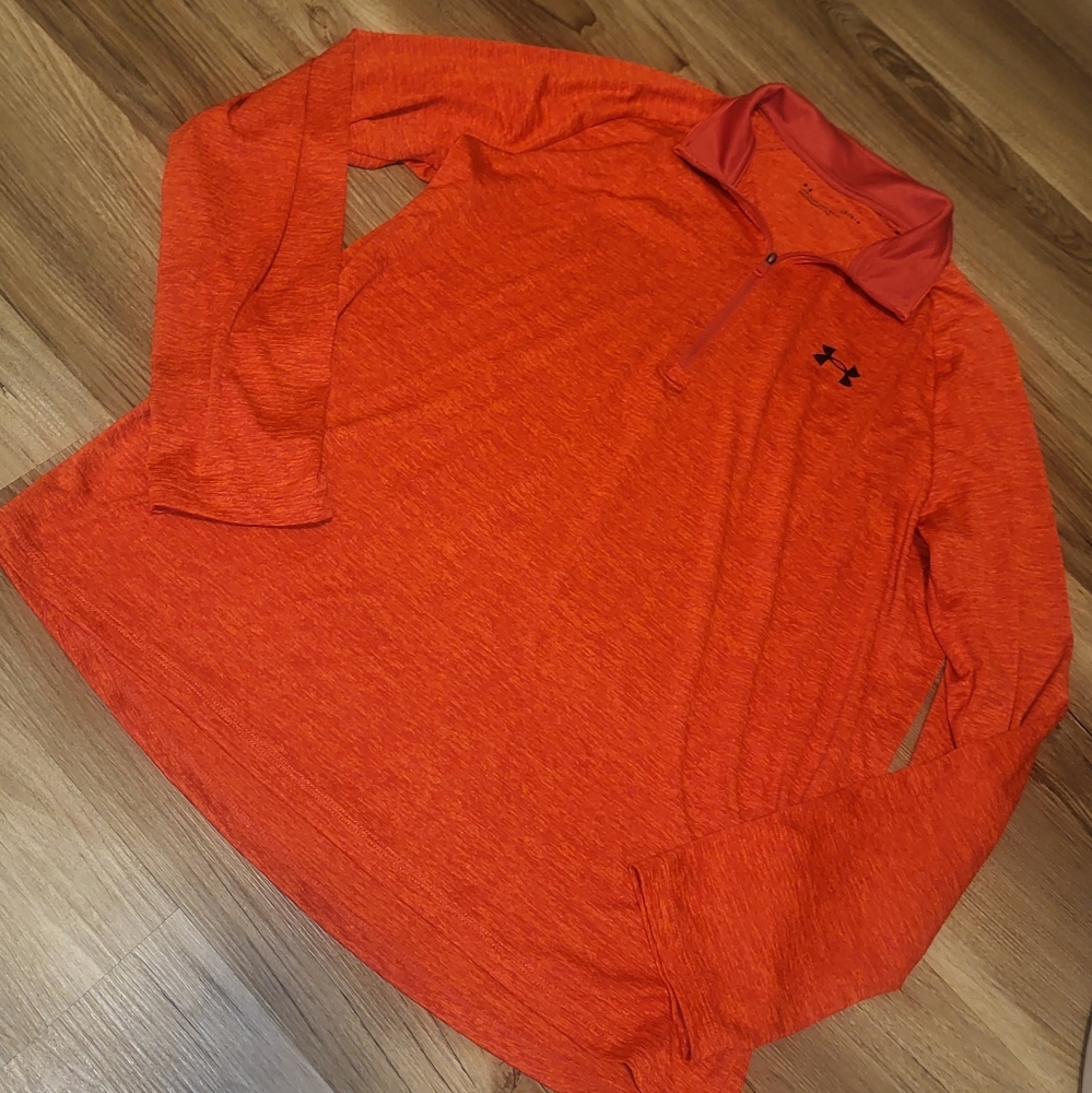 Mens Under Armour pullover